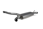 Load image into Gallery viewer, Scorpion Exhausts Mercedes-Benz A35 AMG W177 Hatchback GPF-Back no valve
