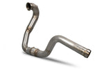 Load image into Gallery viewer, Scorpion Exhausts Mercedes-Benz A-Class A45 AMG 4Matic / CLA 45 AMG De-cat downpipe
