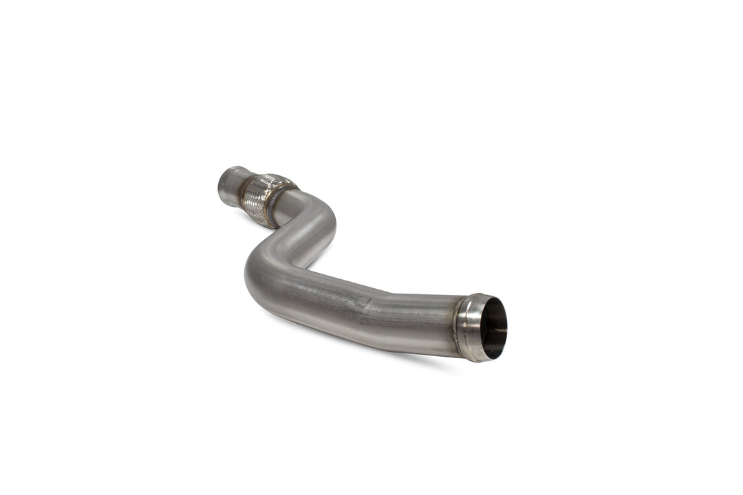 Scorpion Exhausts Mercedes-Benz A45 / CLA45 Front flex pipe