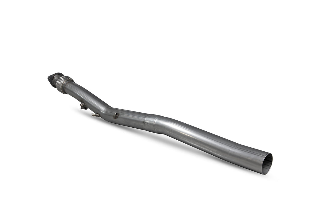 Scorpion Exhausts Mercedes-Benz A35 AMG W177 Hatchback GPF Delete