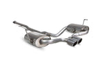 Load image into Gallery viewer, Scorpion Exhausts Mini Cooper S R52/R53 Non-resonated cat-back system
