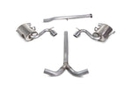 Load image into Gallery viewer, Scorpion Exhausts Mini Cooper S R52/R53 Non-resonated cat-back system
