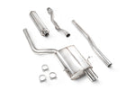 Load image into Gallery viewer, Scorpion Exhausts Mini One/Cooper R56 1.4 &amp; 1.6 Resonated cat-back system
