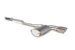 Load image into Gallery viewer, Scorpion Exhausts Mini Cooper S F56 3 Door Non GPF Model Only Resonated cat-back system
