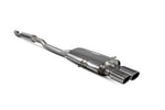 Load image into Gallery viewer, Scorpion Exhausts Mini Cooper S R56 / R57 / R58 / R59 Resonated cat-back system
