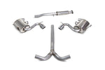 Load image into Gallery viewer, Scorpion Exhausts Mini Cooper S R52/R53 Resonated cat-back system
