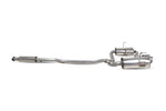 Load image into Gallery viewer, Scorpion Exhausts Mini Cooper S R52/R53 Resonated cat-back system
