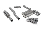 Load image into Gallery viewer, Scorpion Exhausts Mini Cooper S F55, Non GPF Model Resonated cat-back system
