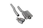 Load image into Gallery viewer, Scorpion Exhausts Mini Challenge Cooper S F56 GPF Mini Challenge GPF-back system

