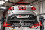 Load image into Gallery viewer, Scorpion Exhausts Mini Countryman R60/Paceman R61 Cooper S All4 Non-resonated cat-back system
