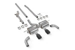 Load image into Gallery viewer, Scorpion Exhausts Mini Countryman R60/Paceman R61 Cooper S All4 Non-resonated cat-back system
