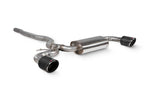 Load image into Gallery viewer, Scorpion Exhausts Mini Clubman F54 Cooper S 19-On Excludes JCW and ALL4 models GPF-Back System
