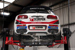 Load image into Gallery viewer, Scorpion Exhausts Mini Clubman F54 Cooper S 19-On Excludes JCW and ALL4 models GPF-Back System
