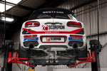 Load image into Gallery viewer, Scorpion Exhausts Mini Clubman F54 Cooper S 19-On Excludes JCW and ALL4 models GPF-Back System
