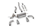 Load image into Gallery viewer, Scorpion Exhausts Mini Clubman F54 Cooper S 19-On Excludes JCW and ALL4 models GPF-Back System
