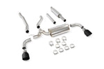 Load image into Gallery viewer, Scorpion Exhausts Mini Clubman F54 Cooper S 15-18 Non GPF Models Resonated Cat-Back System
