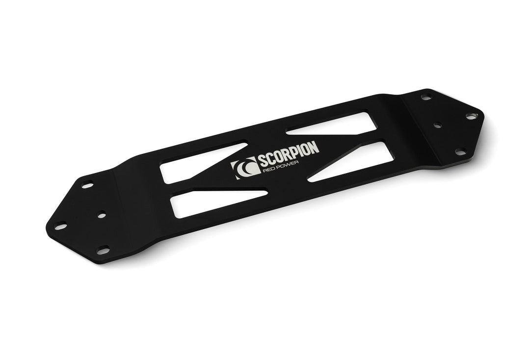 Scorpion Exhausts Mini Cooper S F56 Tunnel Brace