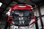 Load image into Gallery viewer, Scorpion Exhausts Mini Cooper S F56, Non-GPF Model Only TunR Resonated cat-back system with valve
