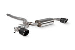 Load image into Gallery viewer, Scorpion Exhausts Mini Clubman F54 Cooper S 19-On Excludes JCW and ALL4 models TunR GPF-Back System
