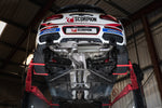 Load image into Gallery viewer, Scorpion Exhausts Mini Clubman F54 Cooper S 19-On Excludes JCW and ALL4 models TunR GPF-Back System
