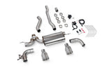 Load image into Gallery viewer, Scorpion Exhausts Mini Clubman F54 Cooper S 19-On Excludes JCW and ALL4 models TunR GPF-Back System
