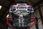 Load image into Gallery viewer, Scorpion Exhausts Mini Clubman F54 Cooper S 19-On Excludes JCW and ALL4 models TunR GPF-Back System

