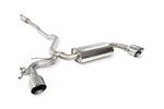 Load image into Gallery viewer, Scorpion Exhausts Mini Clubman F54 Cooper S 15-18 Non GPF Models TunR Resonated Cat-Back System
