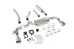Load image into Gallery viewer, Scorpion Exhausts Mini Clubman F54 Cooper S 15-18 Non GPF Models TunR Resonated Cat-Back System

