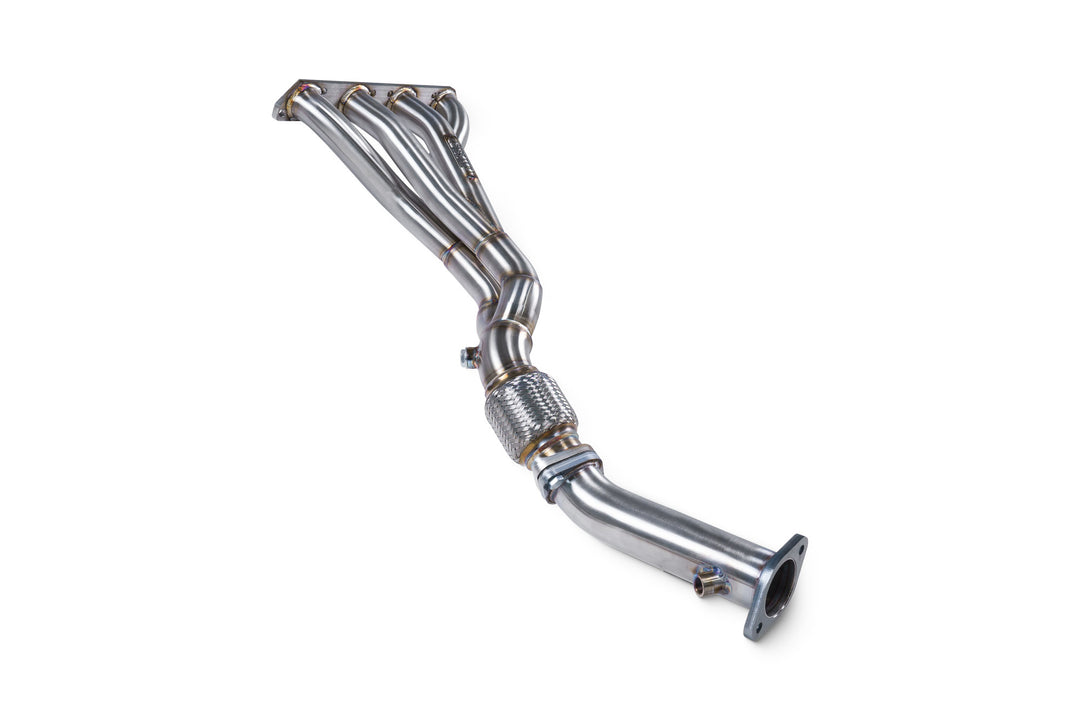 Scorpion Exhausts Mini One 1.6 R50/R52 / Cooper R50/R52 / Cooper S R52/R53 Manifold with de-cat section