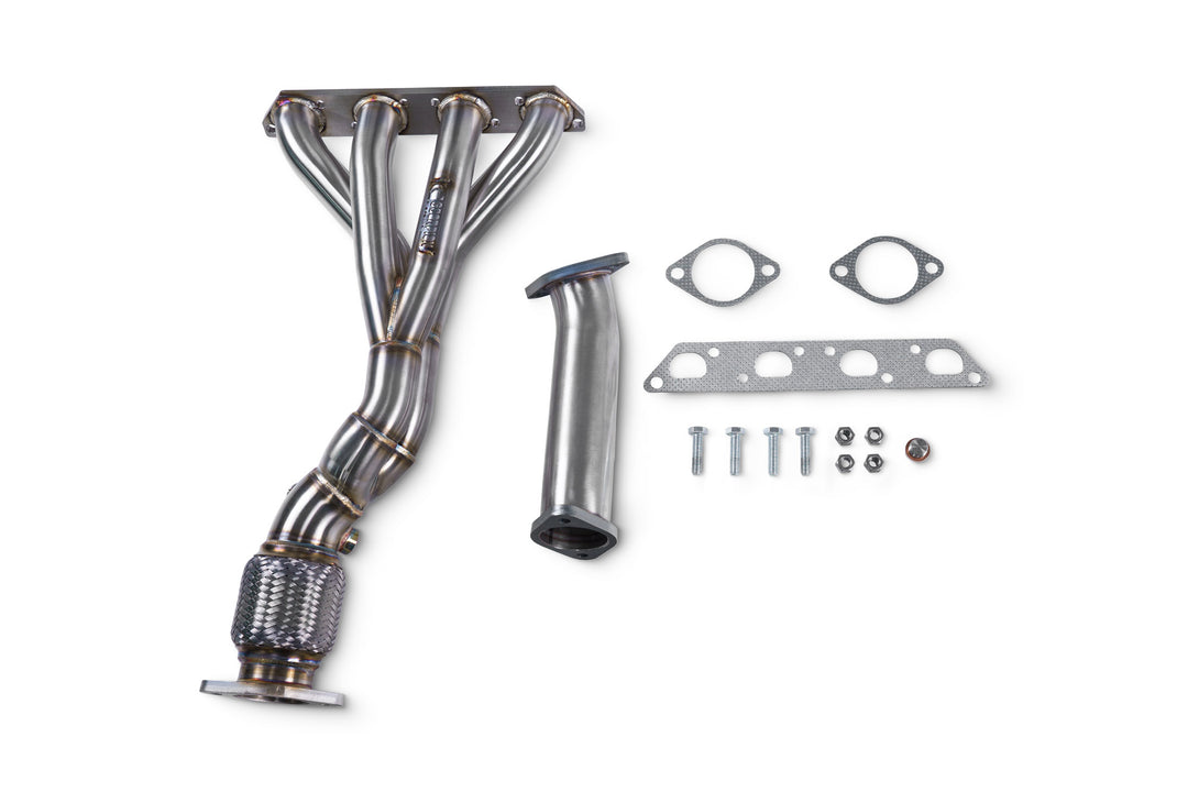 Scorpion Exhausts Mini One 1.6 R50/R52 / Cooper R50/R52 / Cooper S R52/R53 Manifold with de-cat section