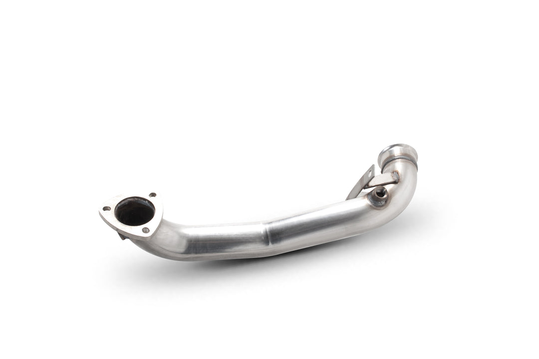 Scorpion Exhausts Mini Countryman R60/Paceman R61 Cooper S All4 De-cat downpipe