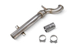 Load image into Gallery viewer, Scorpion Exhausts Mini Countryman R60/Paceman R61 Cooper S All4 Front Flex Replacement for OE System
