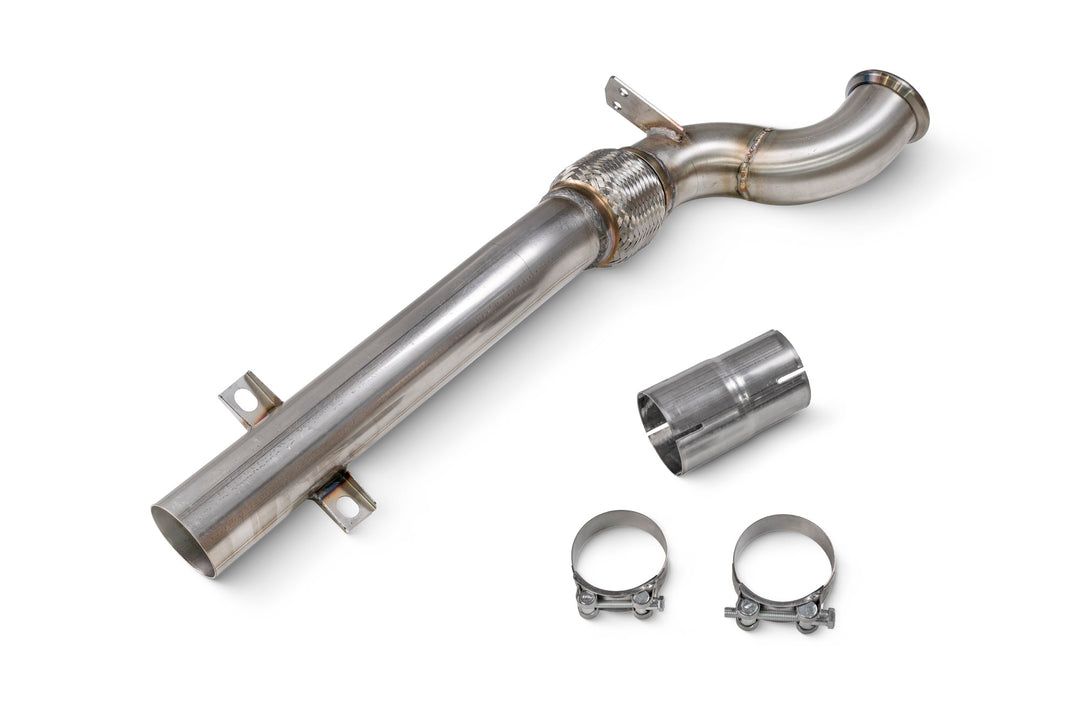 Scorpion Exhausts Mini Countryman R60/Paceman R61 Cooper S All4 Front Flex Replacement for OE System