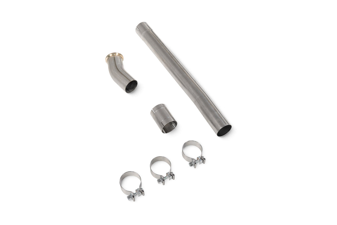 Scorpion Exhausts Mini Cooper S F56 JCW GP3 GPF Delete