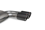 Load image into Gallery viewer, Scorpion Exhausts Mini Cooper S F56 GPF MODEL Non-resonated GPF-back system
