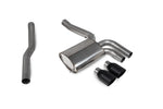 Load image into Gallery viewer, Scorpion Exhausts Mini Cooper S F56 GPF MODEL Non-resonated GPF-back system
