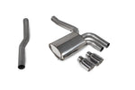 Load image into Gallery viewer, Scorpion Exhausts Mini Cooper S F56 GPF MODEL Non-resonated GPF-back system
