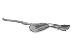 Load image into Gallery viewer, Scorpion Exhausts Mini Cooper S F55, Non GPF Model Non-resonated cat-back system
