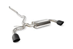Load image into Gallery viewer, Scorpion Exhausts Mini Clubman F54 Cooper S 15-18 Non GPF Models Non Resonated Cat-Back System
