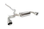 Load image into Gallery viewer, Scorpion Exhausts Mini Clubman F54 Cooper S 15-18 Non GPF Models Non Resonated Cat-Back System
