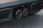 Load image into Gallery viewer, Scorpion Exhausts Mini Cooper S F56 JCW GP3 Non-resonated GPF-back system
