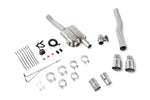 Load image into Gallery viewer, Scorpion Exhausts Mini Cooper S F56 GPF Models TunR Non-resonated gpf-back system with valve
