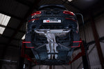 Load image into Gallery viewer, Scorpion Exhausts Mini Clubman F54 Cooper S 15-18 Non GPF Models TunR Non Resonated Cat-Back System
