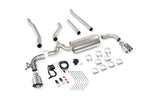 Load image into Gallery viewer, Scorpion Exhausts Mini Clubman F54 Cooper S 15-18 Non GPF Models TunR Non Resonated Cat-Back System
