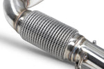 Load image into Gallery viewer, Scorpion Exhausts Mini Cooper S F54/F55/F56 Non GPF Model Only High flow sports catalyst
