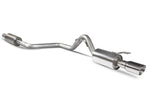 Load image into Gallery viewer, Scorpion Exhausts Mitsubishi Colt Z30 CZT/CZC 3 &amp; 5 Door 1.5T Resonated cat-back system
