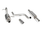 Load image into Gallery viewer, Scorpion Exhausts Mitsubishi Colt Z30 CZT/CZC 3 &amp; 5 Door 1.5T Resonated cat-back system
