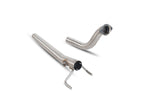 Load image into Gallery viewer, Scorpion Exhausts Mitsubishi Colt Z30 CZT/CZC 3 &amp; 5 Door 1.5T Secondary cat replacement pipe
