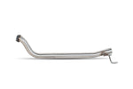 Load image into Gallery viewer, Scorpion Exhausts Mitsubishi Colt Z30 CZT/CZC 3 &amp; 5 Door 1.5T Secondary cat replacement pipe
