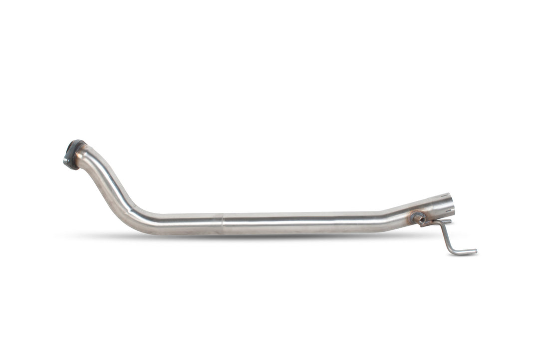Scorpion Exhausts Mitsubishi Colt Z30 CZT/CZC 3 & 5 Door 1.5T Secondary cat replacement pipe